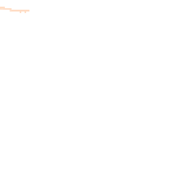 Night-time road noise heatmap for CV6 4ES
