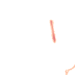 Night-time road noise heatmap for CV6 4EZ