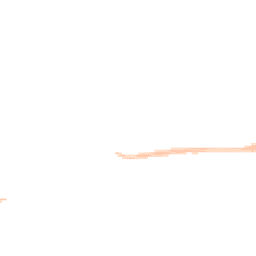 Night-time road noise heatmap for CV6 4HU