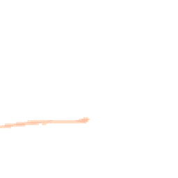 Night-time road noise heatmap for CV6 4JR