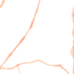 Night-time road noise heatmap for CV6 5QD