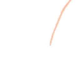 Night-time road noise heatmap for CV8 1PH