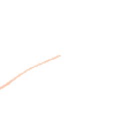 Night-time road noise heatmap for CV8 3FR