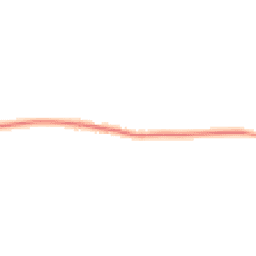 Daytime road noise heatmap for CV8 3GQ