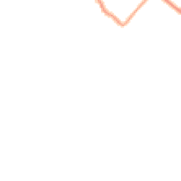 Night-time road noise heatmap for CV8 3HQ