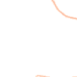 Night-time road noise heatmap for CW1 3GH