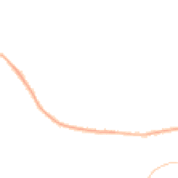 Night-time road noise heatmap for CW1 3YB