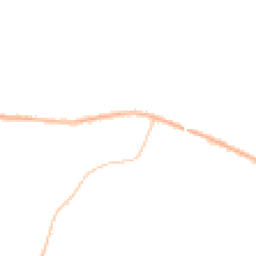 Night-time road noise heatmap for CW1 3ZB