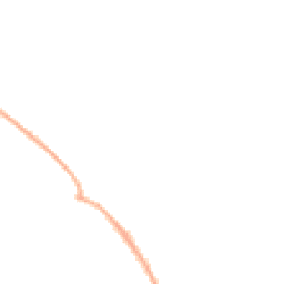 Night-time road noise heatmap for CW1 4SY