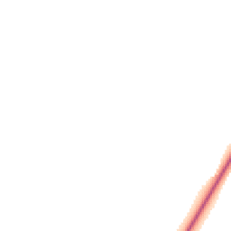 Night-time road noise heatmap for CW1 5FR