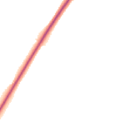 Night-time road noise heatmap for CW1 5QJ