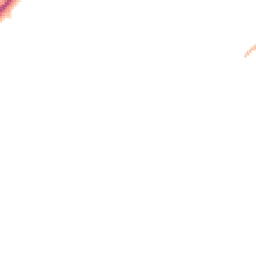 Night-time road noise heatmap for CW1 5UD