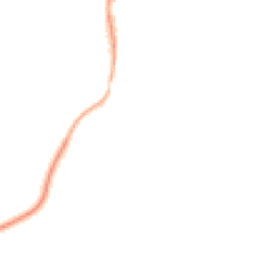 Night-time road noise heatmap for CW10 0BD