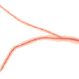 Night-time road noise heatmap for CW10 9JB
