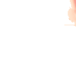 Night-time road noise heatmap for CW10 9LS