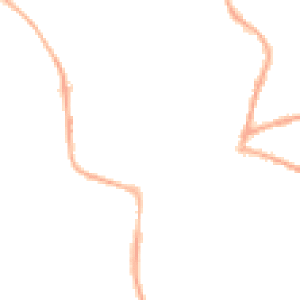 Night-time road noise heatmap for CW5 5BW
