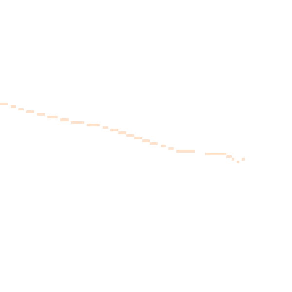 Daytime road noise heatmap for CW5 8AX