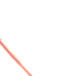 Night-time road noise heatmap for CW6 0BU