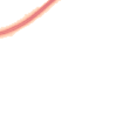 Night-time road noise heatmap for CW6 0GY