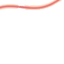 Night-time road noise heatmap for CW6 0QS