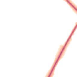 Night-time road noise heatmap for CW8 2GB