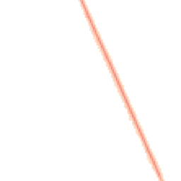 Night-time road noise heatmap for CW8 2HY