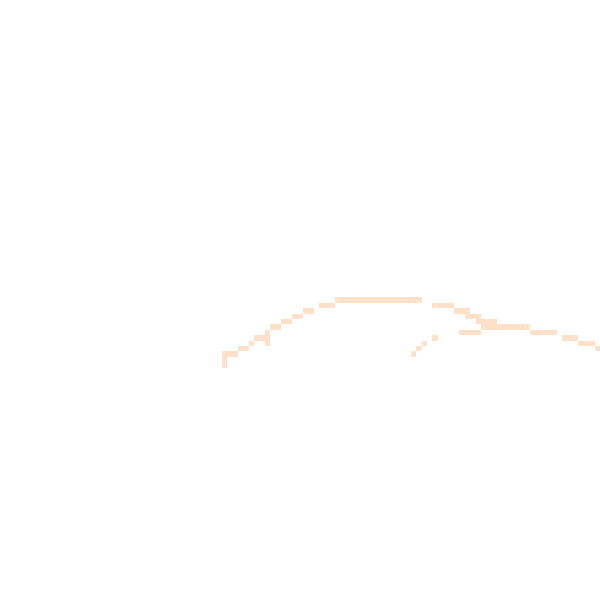 Daytime road noise heatmap for CW8 2JD
