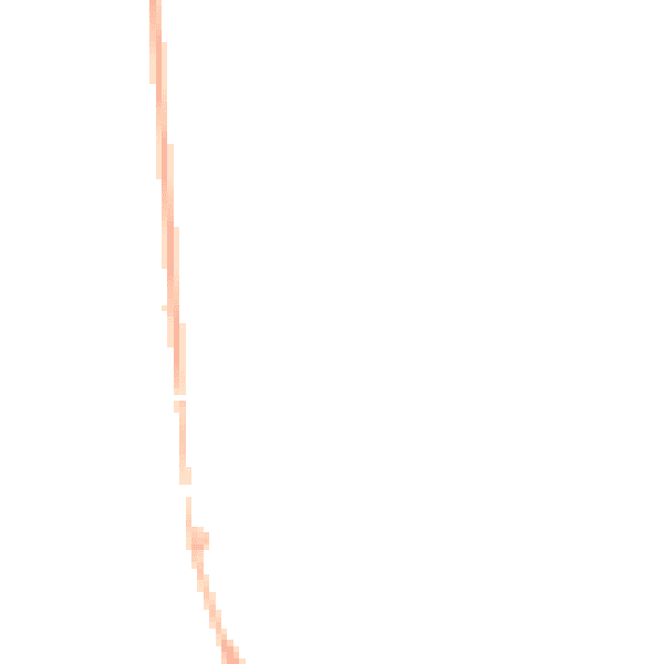 Night-time road noise heatmap for CW8 2JG