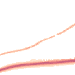 Night-time road noise heatmap for CW8 2PW