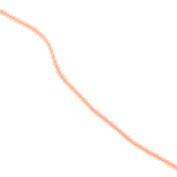 Night-time road noise heatmap for CW8 3DA