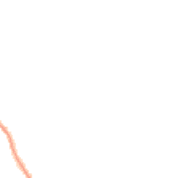 Night-time road noise heatmap for CW8 4LX