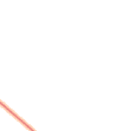 Night-time road noise heatmap for CW8 4RG