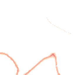 Night-time road noise heatmap for CW8 4UR