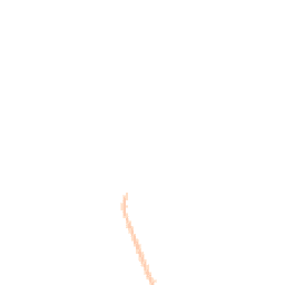 Night-time road noise heatmap for CW9 6BB