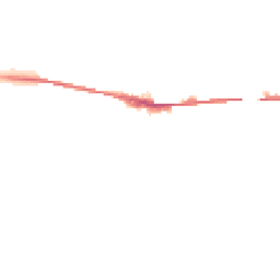 Night-time road noise heatmap for DA10 0AF