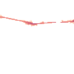 Night-time road noise heatmap for DA10 0AG