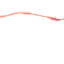 Night-time road noise heatmap for DA10 0LJ
