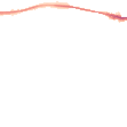 Night-time road noise heatmap for DA10 0LP