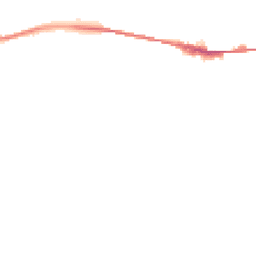 Night-time road noise heatmap for DA10 0LU