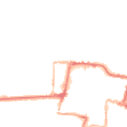 Night-time road noise heatmap for DA11 0BN