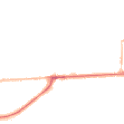 Night-time road noise heatmap for DA11 0DL