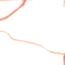 Night-time road noise heatmap for DA11 0JD