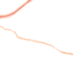 Night-time road noise heatmap for DA11 0JQ