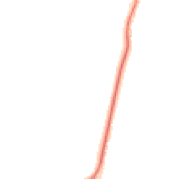 Night-time road noise heatmap for DA11 7GB