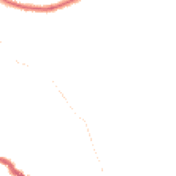 Night-time road noise heatmap for DA14 4JY