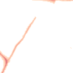 Night-time road noise heatmap for DA16 1AY