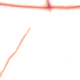 Night-time road noise heatmap for DA16 1BJ