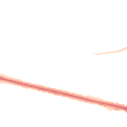 Night-time road noise heatmap for DA16 3AR