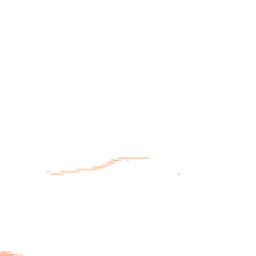 Night-time road noise heatmap for DA16 3BN