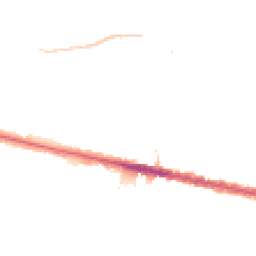 Night-time road noise heatmap for DA16 3JP